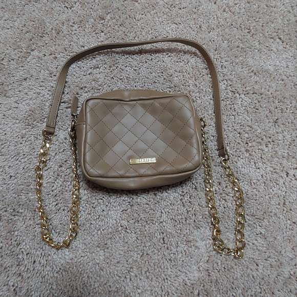 Iman leather jacket and purse combo - Picture 8 of 8